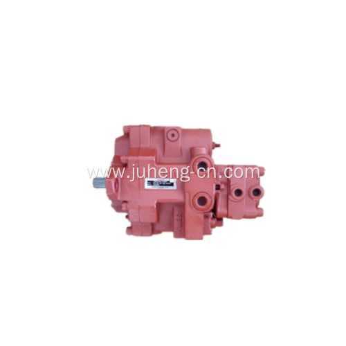 705-41-08080 PC25 Hydraulic Pump PC25 Main Pump